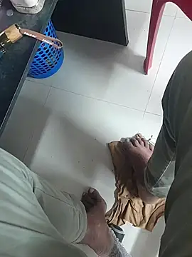 hackyourpussyxh online show from 10/24/25, 02:27