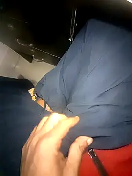 hackyourpussyxh online show from 11/30/25, 01:28