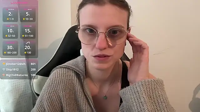 BustyKellyXXX online show from 03/06/26, 02:45