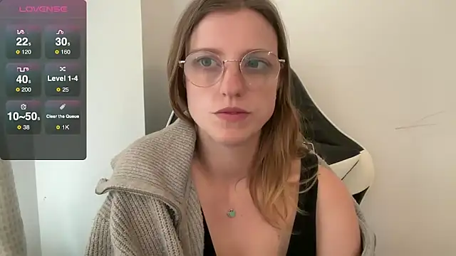 BustyKellyXXX online show from 10/01/25, 09:14