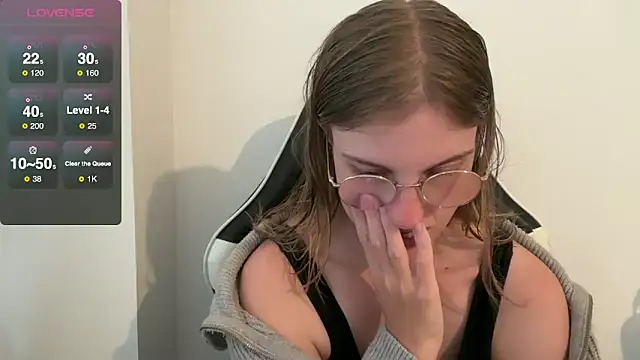 BustyKellyXXX online show from 09/21/25, 05:29
