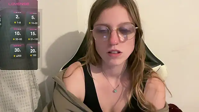 BustyKellyXXX online show from 12/22/25, 08:53