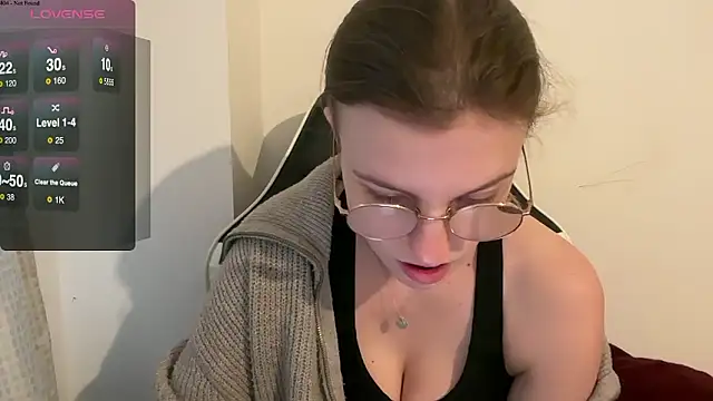 BustyKellyXXX online show from 01/13/26, 09:02