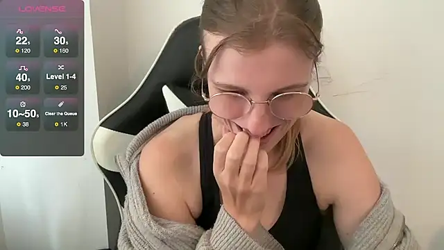 BustyKellyXXX online show from 10/15/25, 01:19