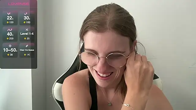 BustyKellyXXX online show from 09/19/25, 10:08