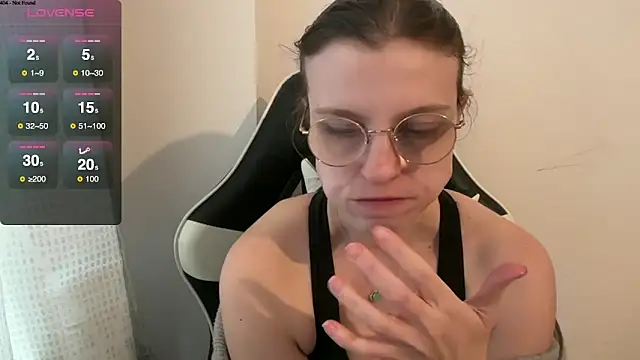 BustyKellyXXX online show from 02/11/26, 02:06