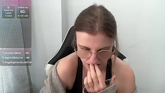 BustyKellyXXX online show from 03/04/26, 02:36