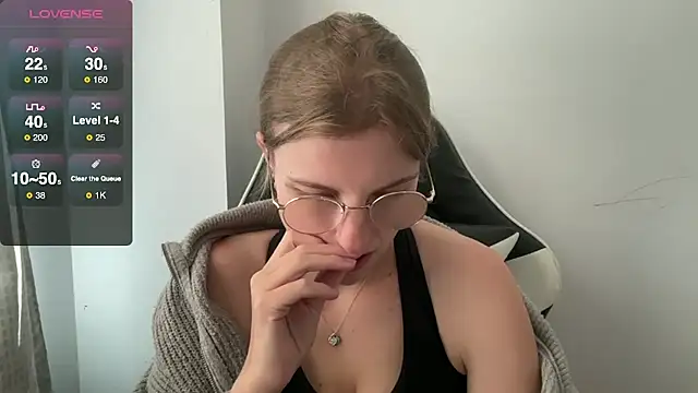 BustyKellyXXX online show from 10/06/25, 08:59