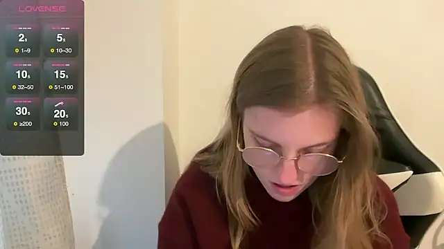 BustyKellyXXX online show from 12/18/25, 02:32