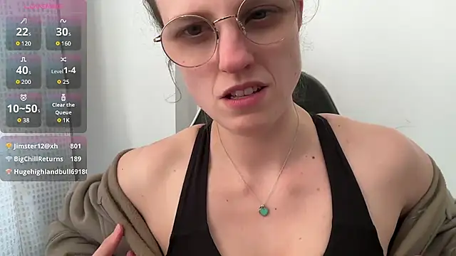 BustyKellyXXX online show from 03/03/26, 03:08