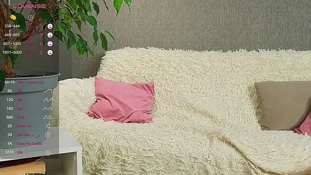 zegoii online show from 11/25/25, 03:34