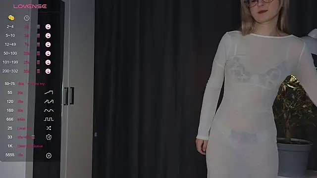 zegoii online show from 11/14/25, 01:26