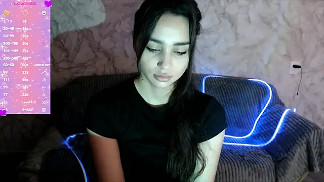 Snapshot of ChocolateKity chatting on 10/08/25, 02:24 ChocolateKity online show from 10/08/25, 02:24