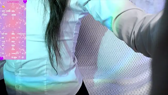 ChocolateKity online show from 12/02/25, 12:44