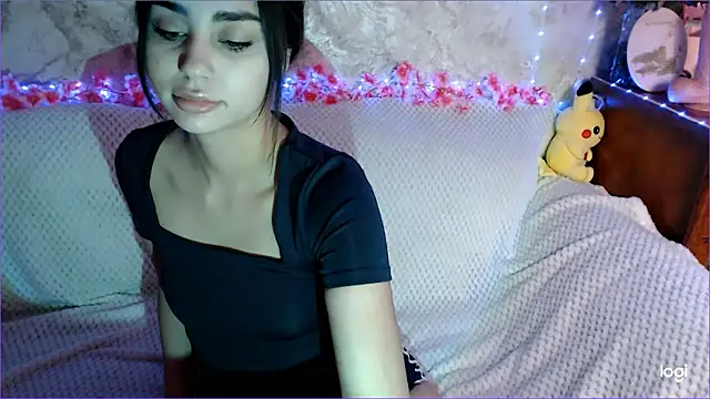 ChocolateKity online show from 02/20/26, 04:09