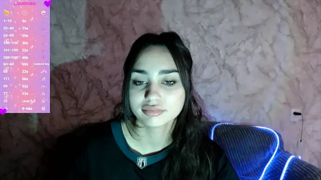 Snapshot of ChocolateKity chatting on 10/14/25, 02:23 ChocolateKity online show from 10/14/25, 02:23