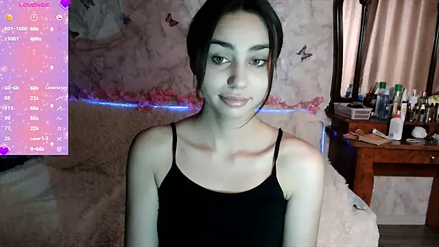 Snapshot of ChocolateKity chatting on 09/12/25, 03:39 ChocolateKity online show from 09/12/25, 03:39
