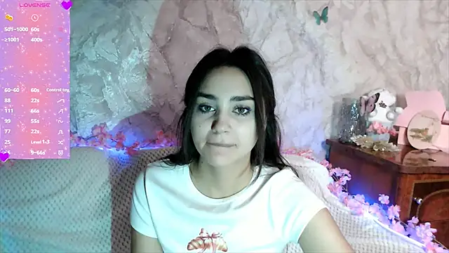 ChocolateKity online show from 11/24/25, 02:11