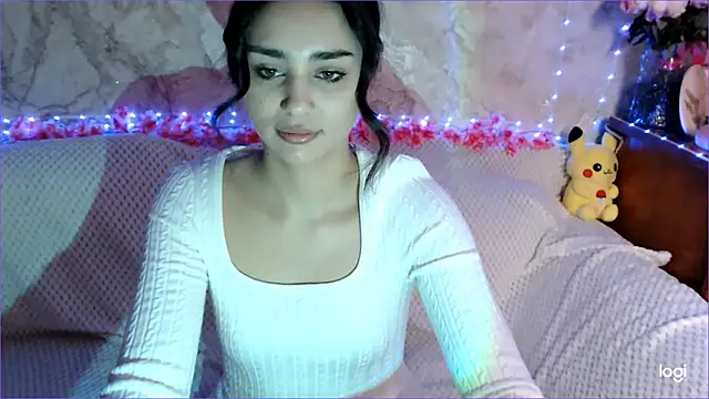 ChocolateKity online show from 02/19/26, 04:20