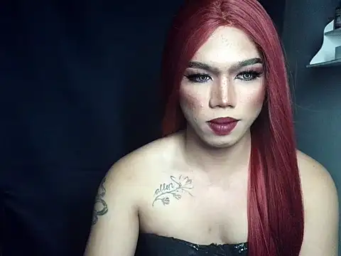 Queen alena online show from 11/01/25, 09:58