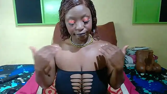 CocoSheila online show from 03/05/26, 01:24