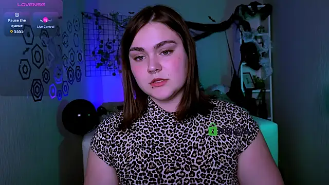 lorraine carter online show from 10/30/25, 09:22