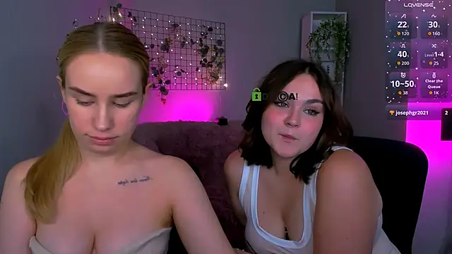 lorraine carter online show from 09/28/25, 09:22