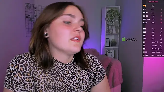 lorraine carter online show from 09/10/25, 07:46