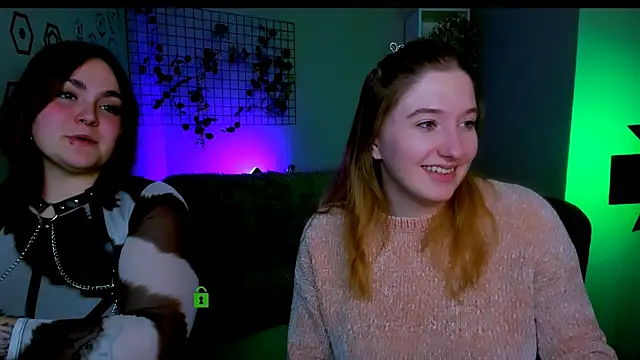 lorraine carter online show from 10/12/25, 10:44