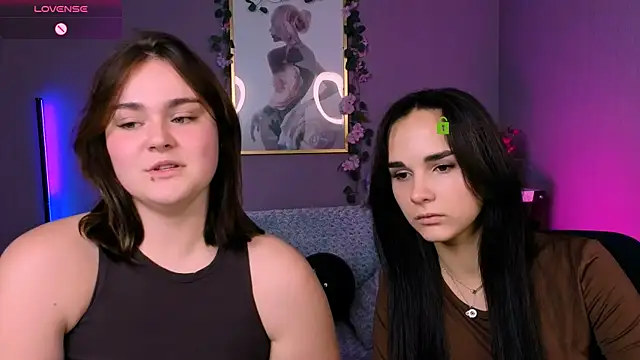 lorraine carter online show from 10/20/25, 08:53