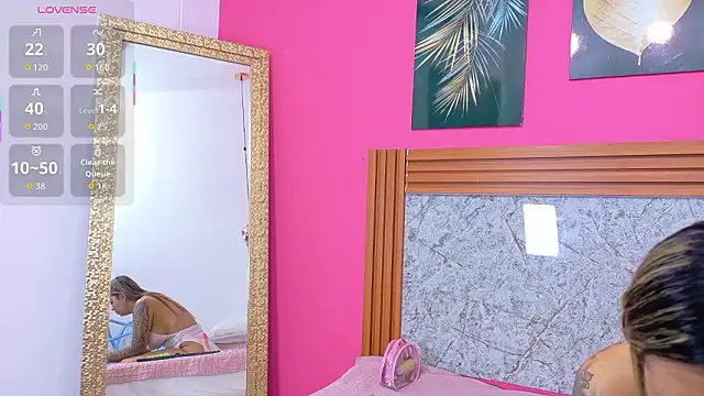 Snapshot of Testingdaddyy chatting on 01/16/26, 12:53 Testingdaddyy online show from 01/16/26, 12:53