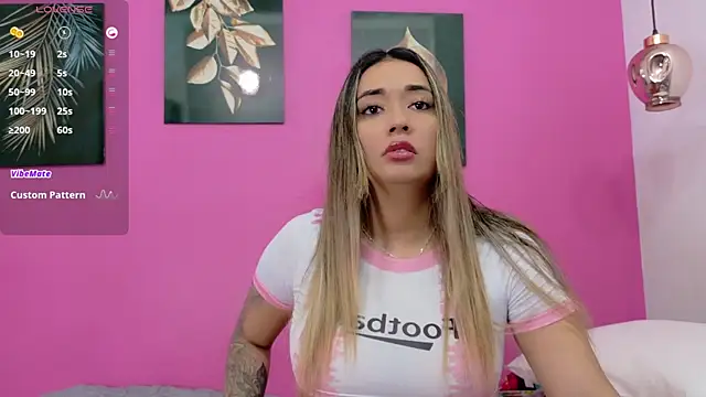 Snapshot of Testingdaddyy chatting on 09/19/25, 01:15 Testingdaddyy online show from 09/19/25, 01:15