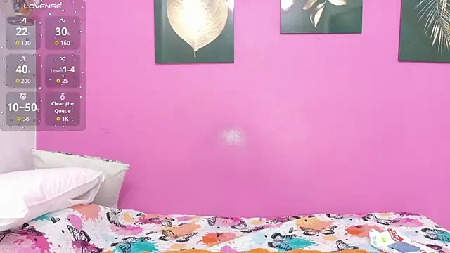 Snapshot of Testingdaddyy chatting on 11/02/25, 12:21 Testingdaddyy online show from 11/02/25, 12:21