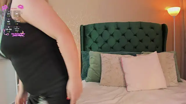 naughty fun room online show from 12/02/25, 10:55