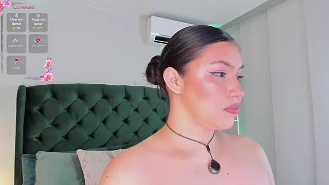 naughty fun room online show from 03/15/26, 11:12