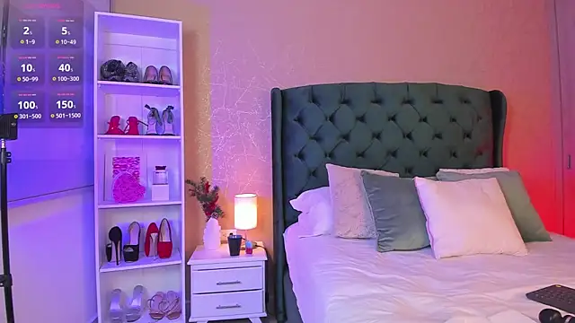 naughty fun room online show from 11/03/25, 11:08