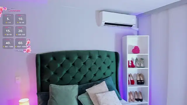 naughty fun room online show from 03/06/26, 11:11