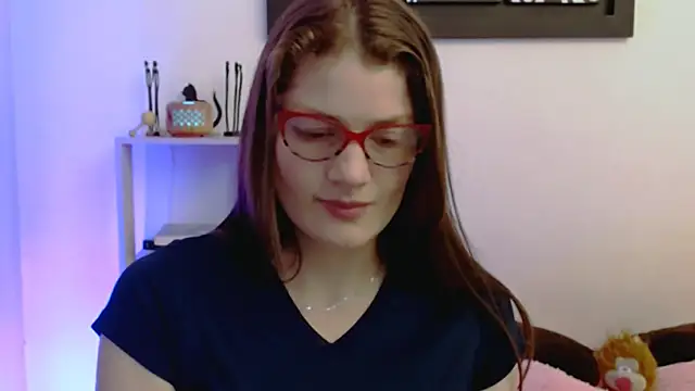 Camila-ventura online show from 05/24/26, 11:43