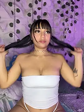 Maddy w online show from 02/14/26, 03:40