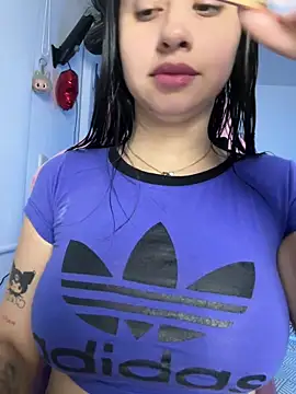 lucy grey25 online show from 03/06/26, 02:34