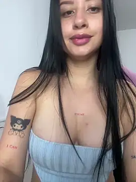 lucy grey25 online show from 02/08/26, 12:19