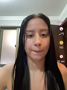lucy grey25 online show from 05/10/26, 05:37