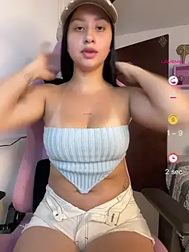 lucy grey25 online show from 05/06/26, 03:05