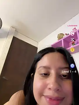 lucy grey25 online show from 05/11/26, 04:04