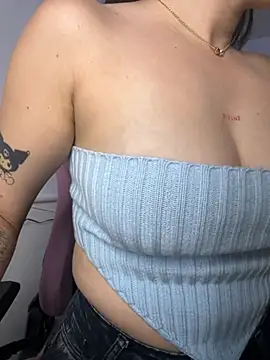 lucy grey25 online show from 02/22/26, 05:25