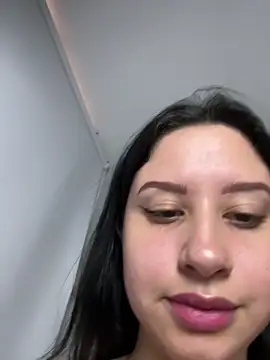 lucy grey25 online show from 02/16/26, 04:16