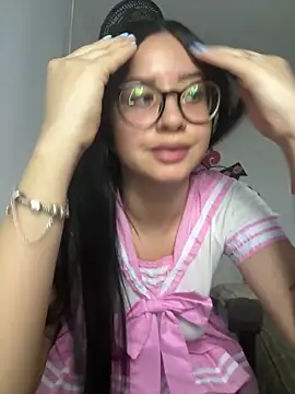 lucy grey25 online show from 02/24/26, 05:36