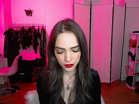 AlienaMoore online show from 03/04/26, 04:59