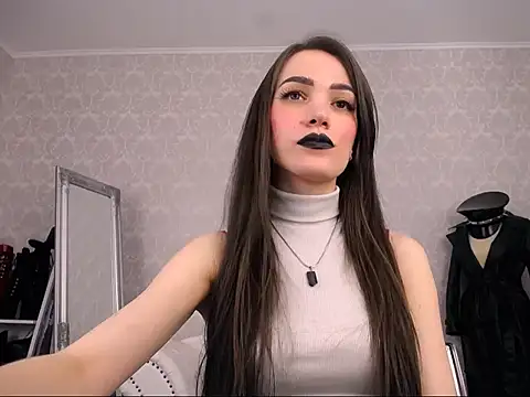 AlienaMoore online show from 09/12/25, 04:29