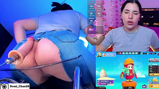 Snapshot of demi_chan chatting on 06/25/26, 08:08 demi chan online show from 06/25/26, 08:08